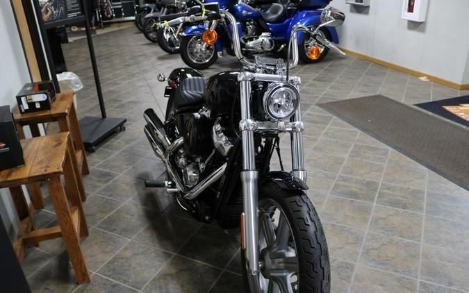 2023 Harley-Davidson® FXST - Softail® Standard