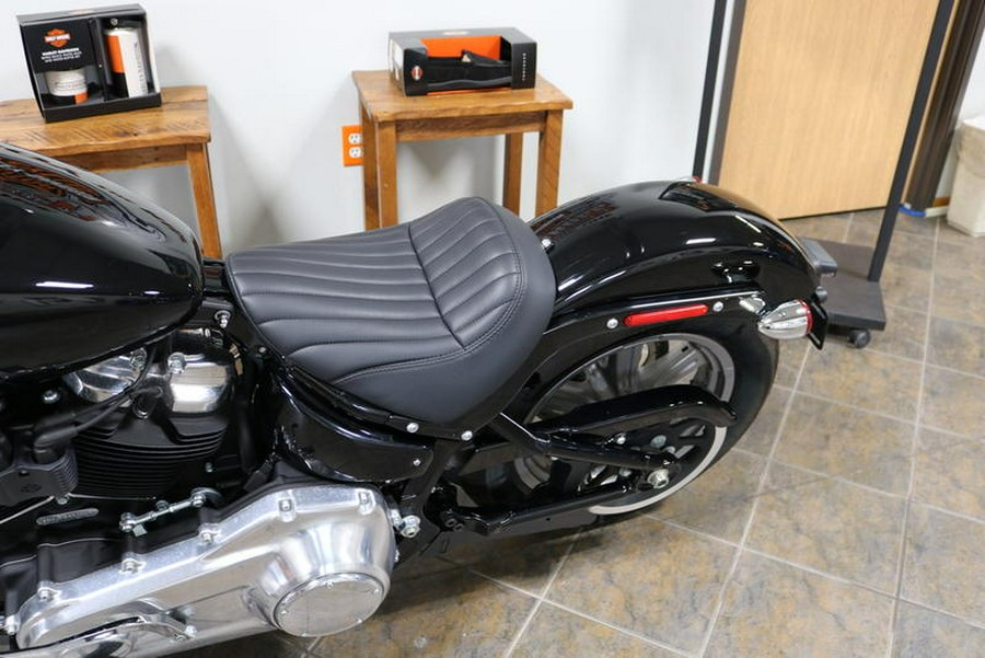 2023 Harley-Davidson® FXST - Softail® Standard