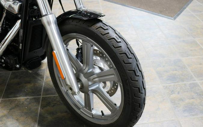 2023 Harley-Davidson® FXST - Softail® Standard