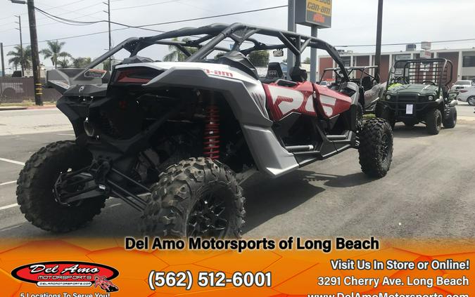 2024 Can-amt MAVERICK X3 MAX RS TURBO