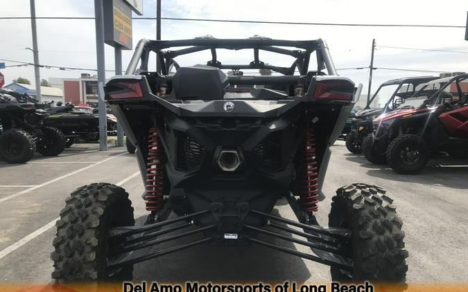 2024 Can-amt MAVERICK X3 MAX RS TURBO