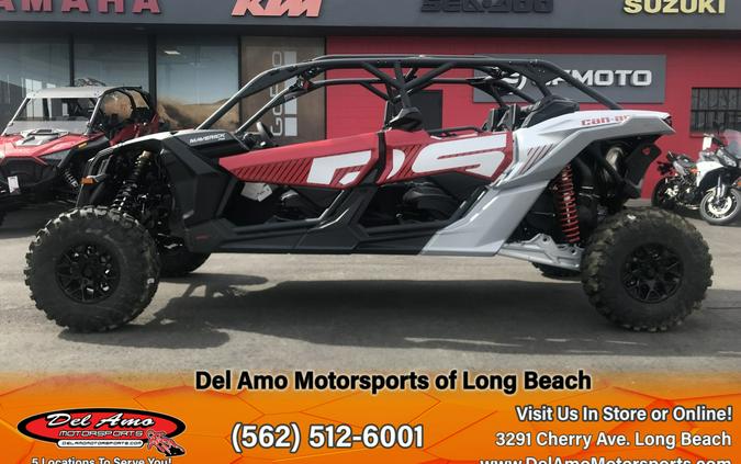 2024 Can-amt MAVERICK X3 MAX RS TURBO