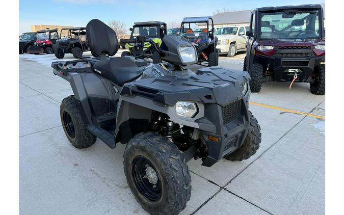 2023 Polaris SPORTSMAN TOURING 570 EPS - TITANIUM