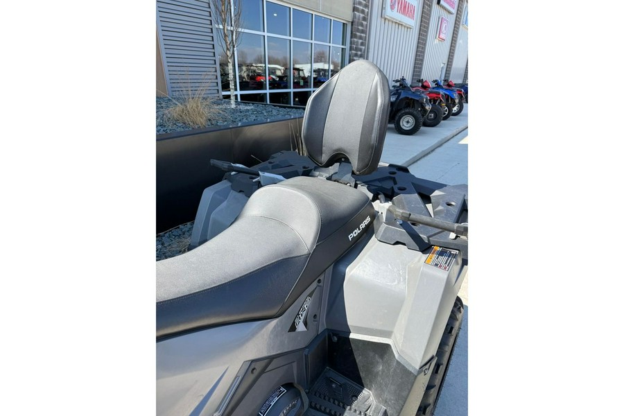 2023 Polaris SPORTSMAN TOURING 570 EPS - TITANIUM