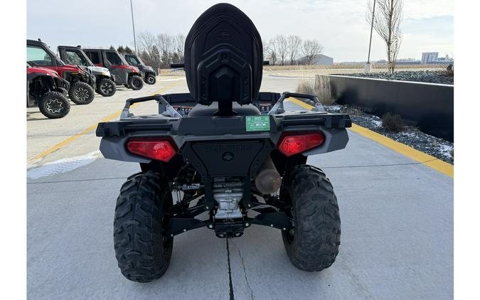 2023 Polaris SPORTSMAN TOURING 570 EPS - TITANIUM