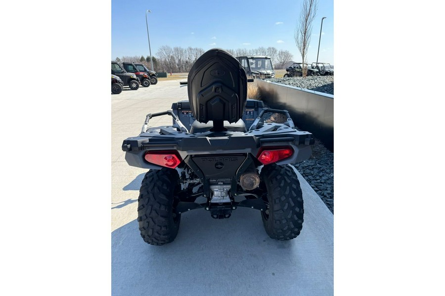 2023 Polaris SPORTSMAN TOURING 570 EPS - TITANIUM
