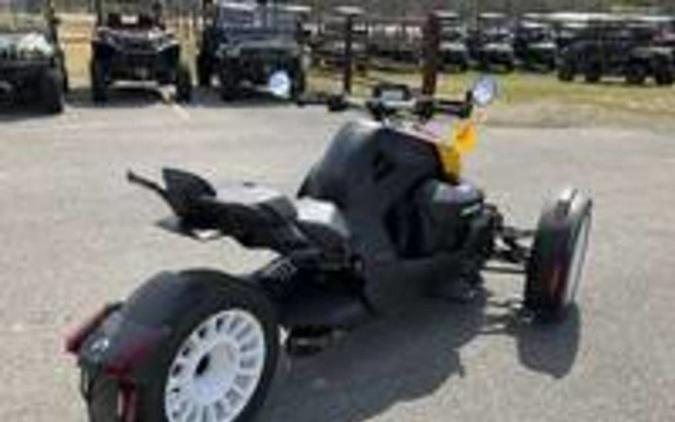 2023 Can-Am Ryker Rally Rotax 900 ACE