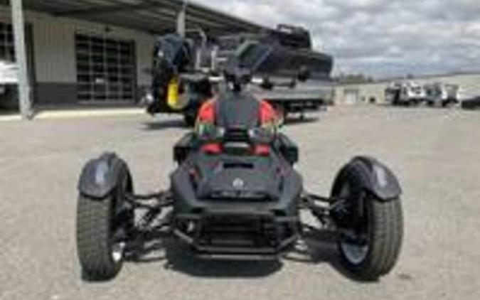 2023 Can-Am Ryker Rally Rotax 900 ACE