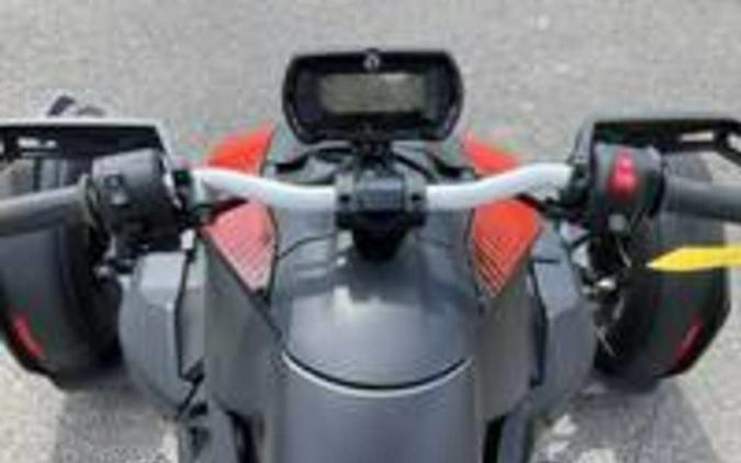 2023 Can-Am Ryker Rally Rotax 900 ACE