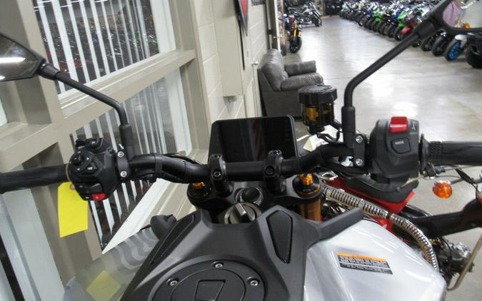 2026 Yamaha MT-09 SP