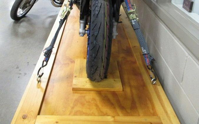 2026 Yamaha MT-09 SP