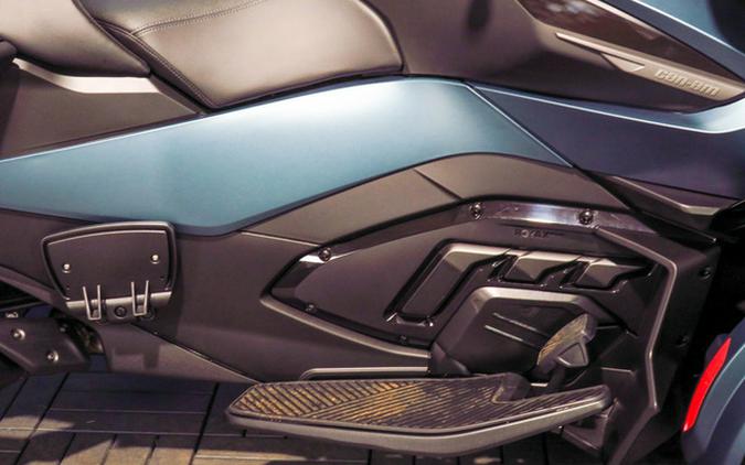 2026 Can-Am Spyder RT Limited Dark