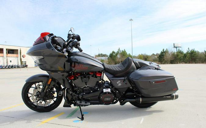 2026 Harley-Davidson® FLTRXSTSE - CVO™ Road Glide® ST