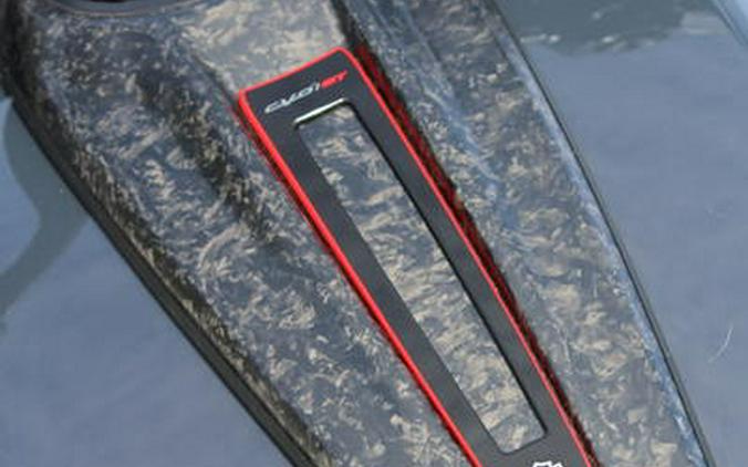 2026 Harley-Davidson® FLTRXSTSE - CVO™ Road Glide® ST