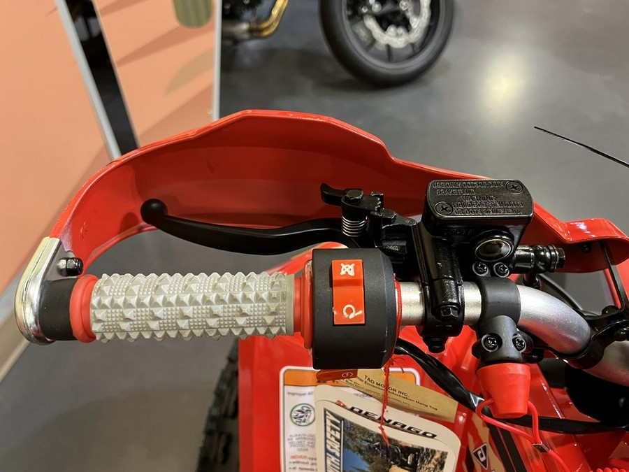 2026 Denago Powersports Trailhawk 10 FI