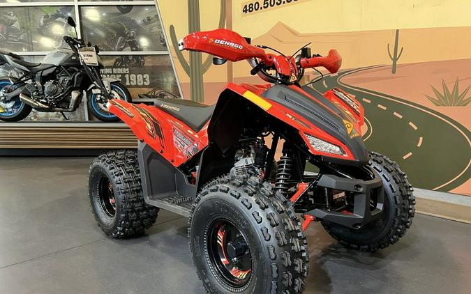 2026 Denago Powersports Trailhawk 10 FI