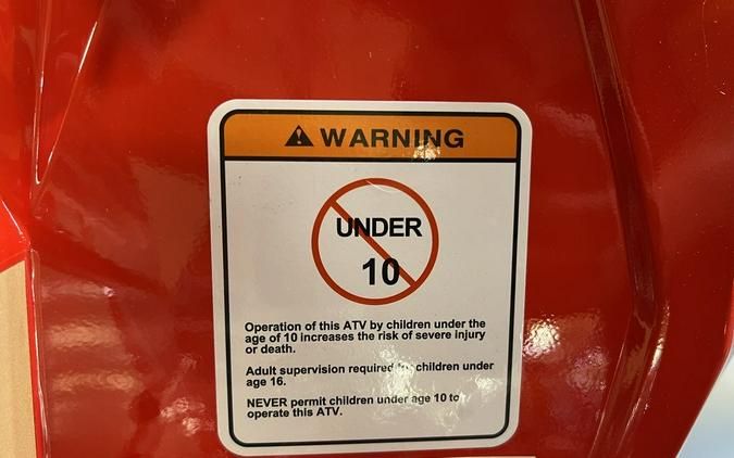 2026 Denago Powersports Trailhawk 10 FI