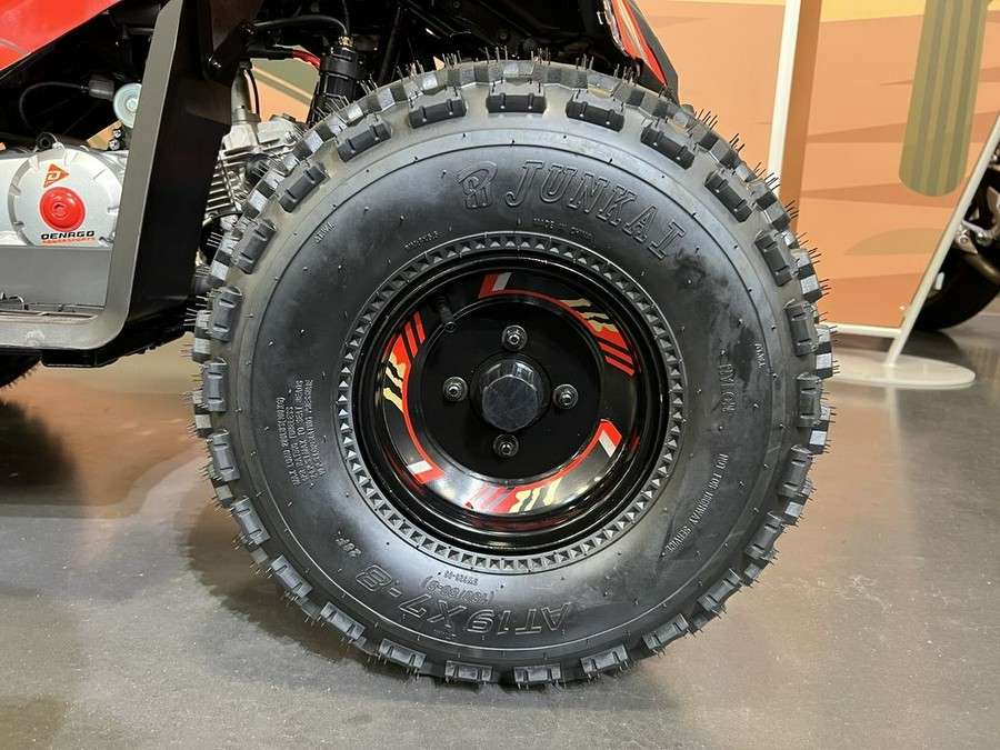 2026 Denago Powersports Trailhawk 10 FI