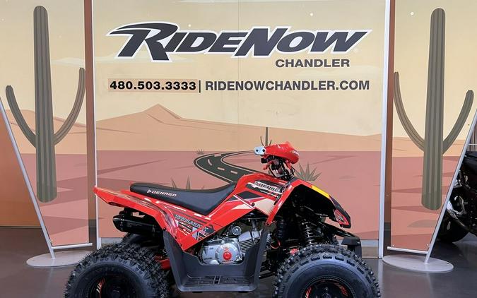 2026 Denago Powersports Trailhawk 10 FI