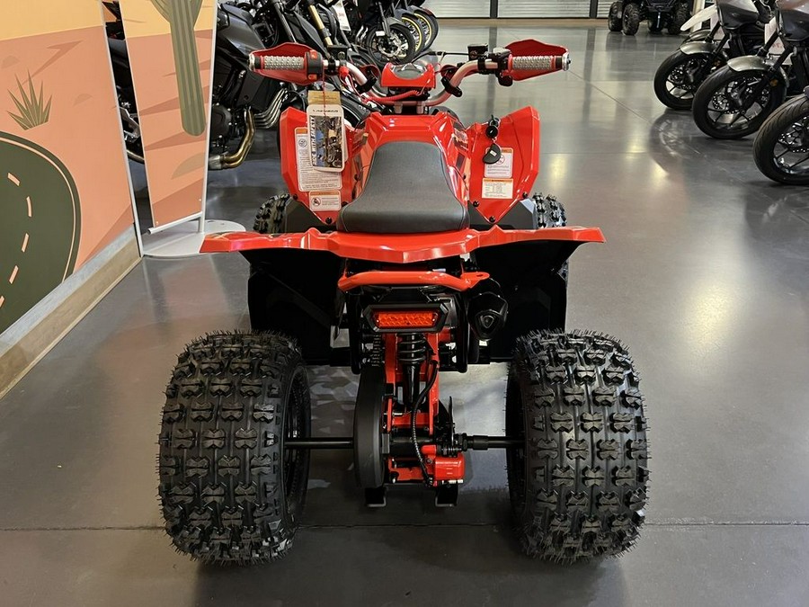 2026 Denago Powersports Trailhawk 10 FI