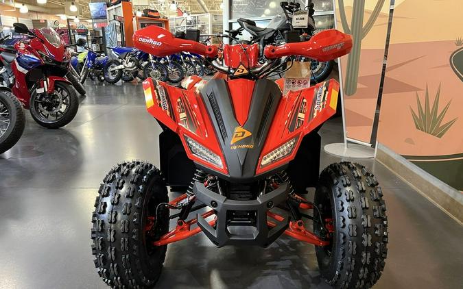 2026 Denago Powersports Trailhawk 10 FI