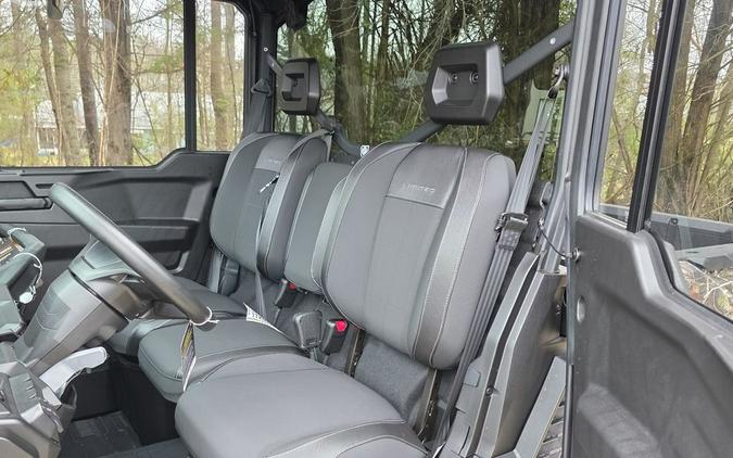 2026 Can-Am Defender Limited HD11