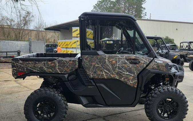 2026 Can-Am Defender Limited HD11