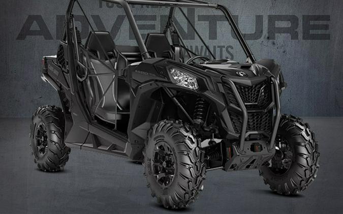 2026 Can-Am MAVERICK TRAIL DPS 700