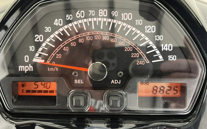 2019 Suzuki BOULEVARD M109R B.O.S.S. VZR1800BZ M109R B.O.S.S. VZR1800BZ