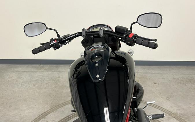 2019 Suzuki BOULEVARD M109R B.O.S.S. VZR1800BZ M109R B.O.S.S. VZR1800BZ