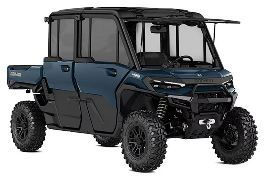2026 Can-Am Defender MAX Limited HD11