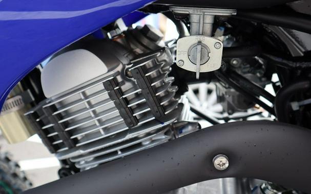 2026 Yamaha TT-R 125LE
