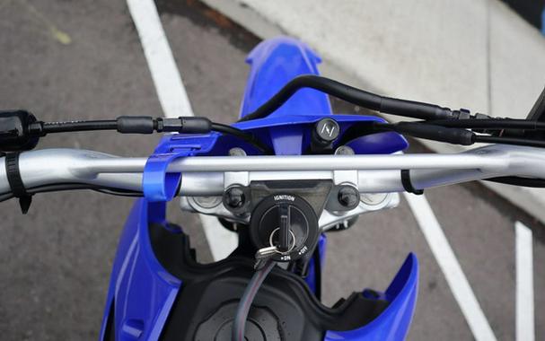 2026 Yamaha TT-R 125LE