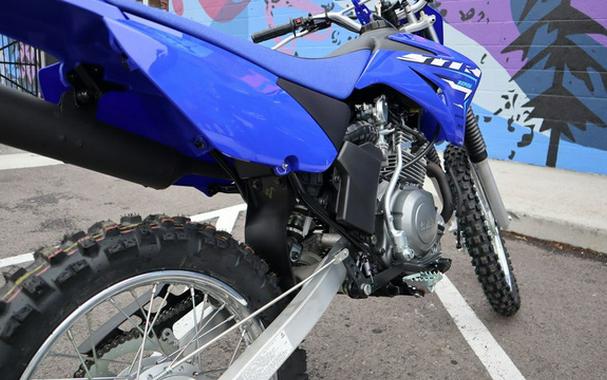 2026 Yamaha TT-R 125LE