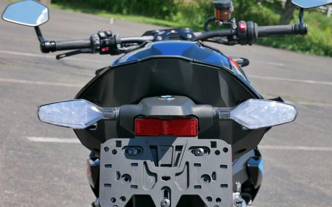 2024 BMW M 1000 R Light WhiteM Motorsport