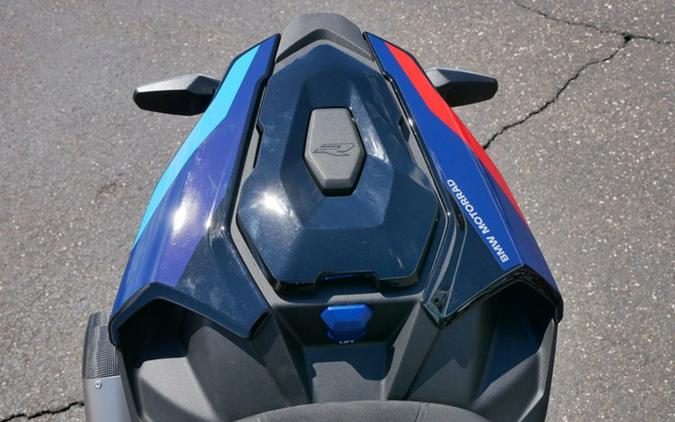 2024 BMW M 1000 R Light WhiteM Motorsport