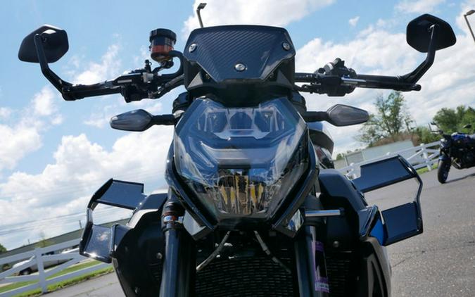 2024 BMW M 1000 R Light WhiteM Motorsport