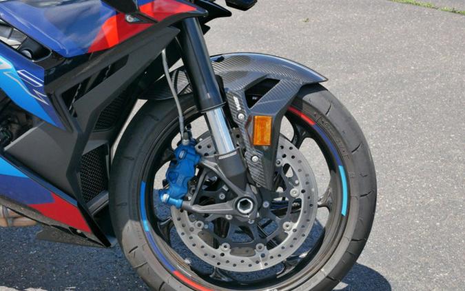 2024 BMW M 1000 R Light WhiteM Motorsport