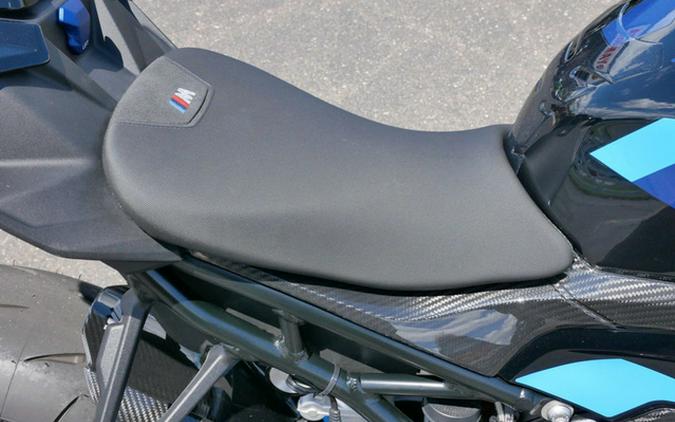 2024 BMW M 1000 R Light WhiteM Motorsport