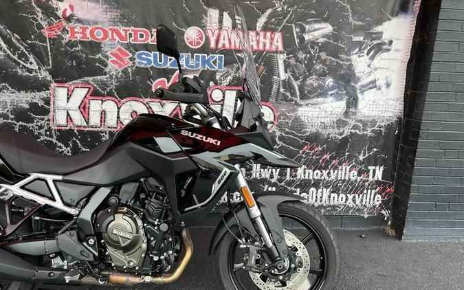 2024 Suzuki V-Strom 800 Touring