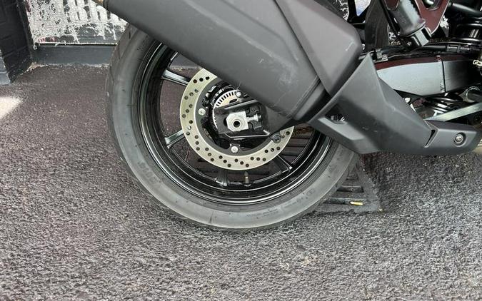 2024 Suzuki V-Strom 800 Touring