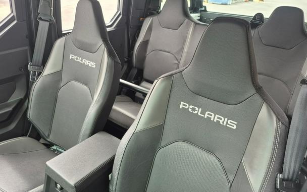2026 POLARIS XPEDITION ADV 5 NS MATTE SUPER GRAPHITE - 95359