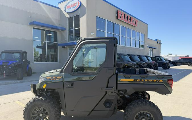2027 Polaris Ranger XP 1000 NorthStar Edition Ultimate