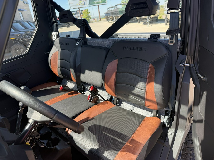 2027 Polaris Ranger XP 1000 NorthStar Edition Ultimate