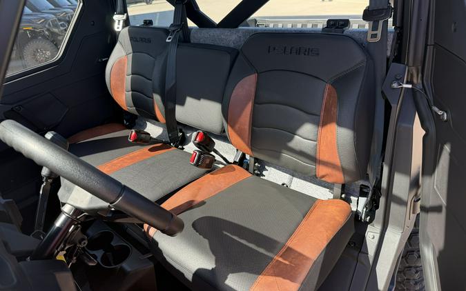2027 Polaris Ranger XP 1000 NorthStar Edition Ultimate
