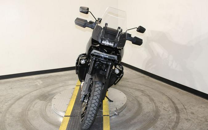 2026 Harley-Davidson® RA1250S - Pan America® 1250 Special