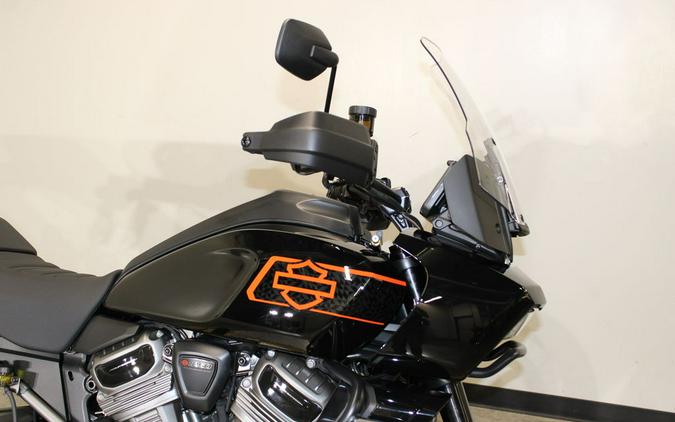2026 Harley-Davidson® RA1250S - Pan America® 1250 Special