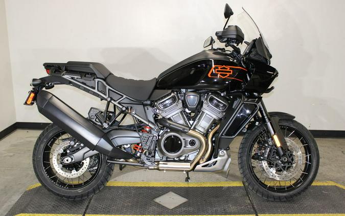 2026 Harley-Davidson® RA1250S - Pan America® 1250 Special