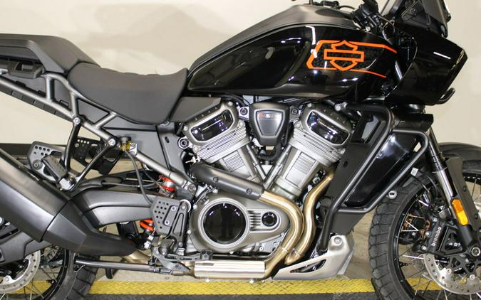 2026 Harley-Davidson® RA1250S - Pan America® 1250 Special