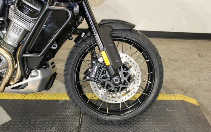 2026 Harley-Davidson® RA1250S - Pan America® 1250 Special